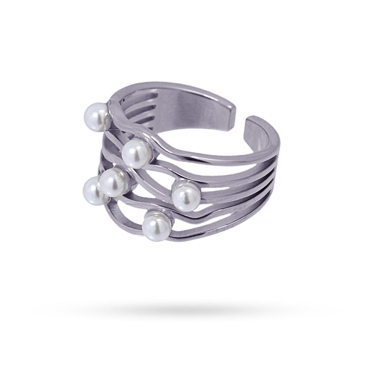 Anillo Mina