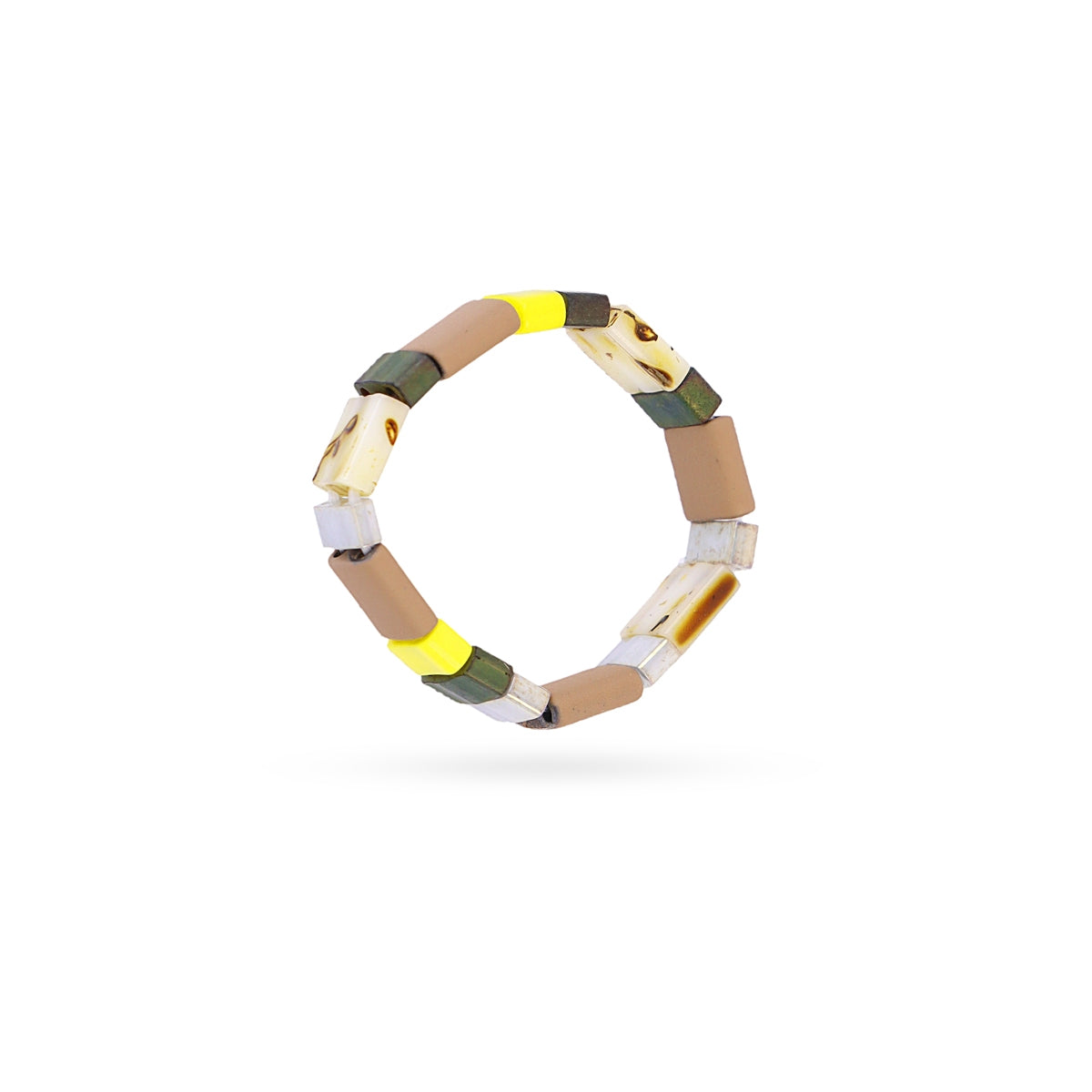 Anillo Miyuki Mali B Anartxy