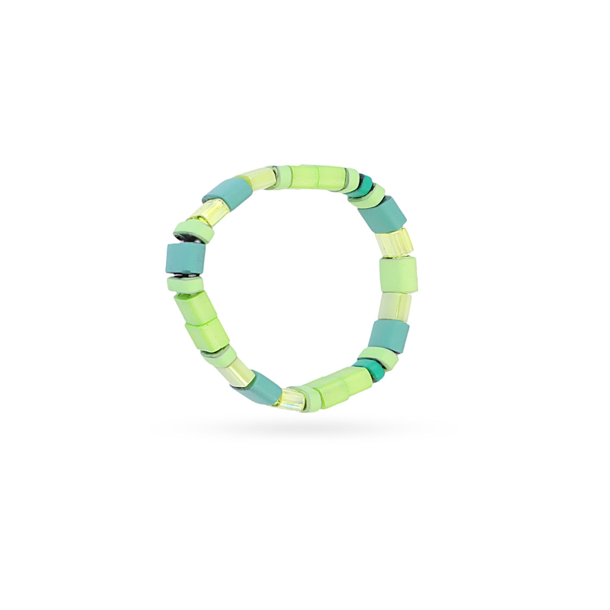 Anillo Miyuki Mali N1 Anartxy