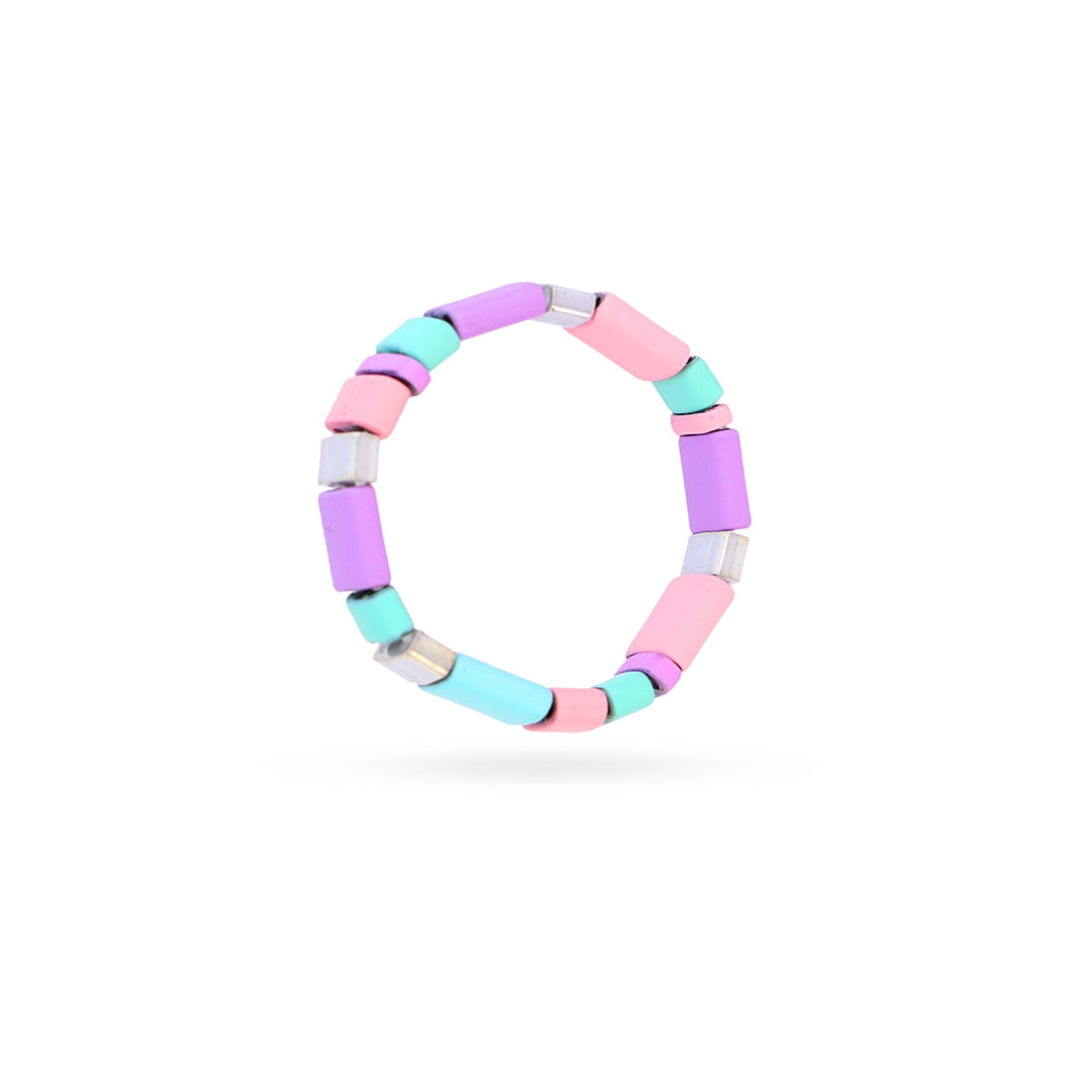 Anillo Miyuki Mali A1 Anartxy