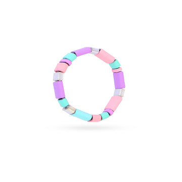 Anillo Miyuki Mali A1 Anartxy
