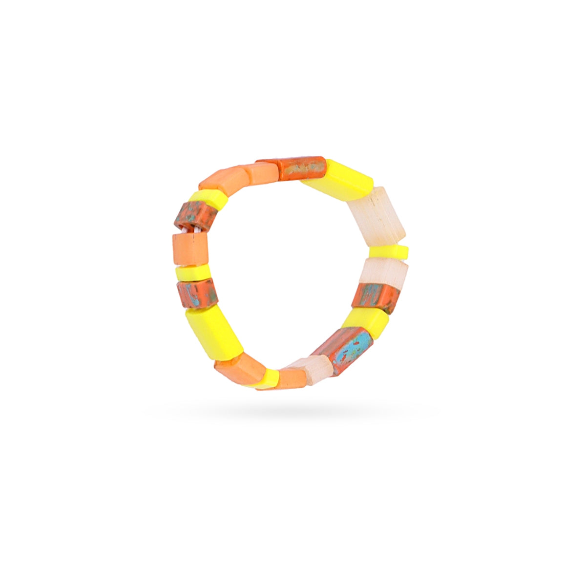 Anillo Miyuki Mali P Anartxy