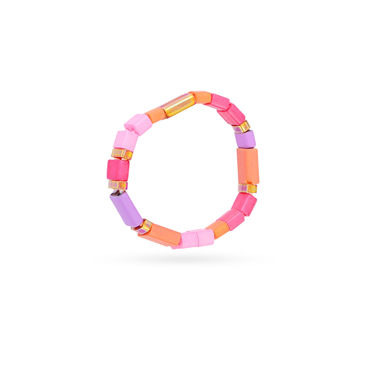 Anillo Miyuki Mali K Anartxy