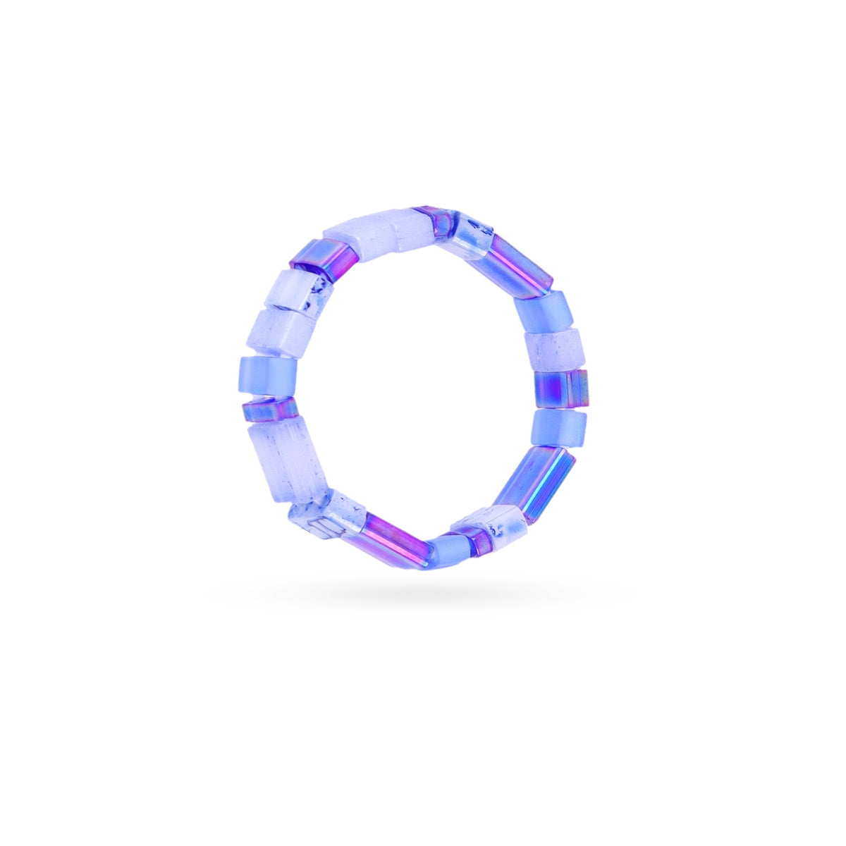 Anillo Miyuki Mali O Anartxy