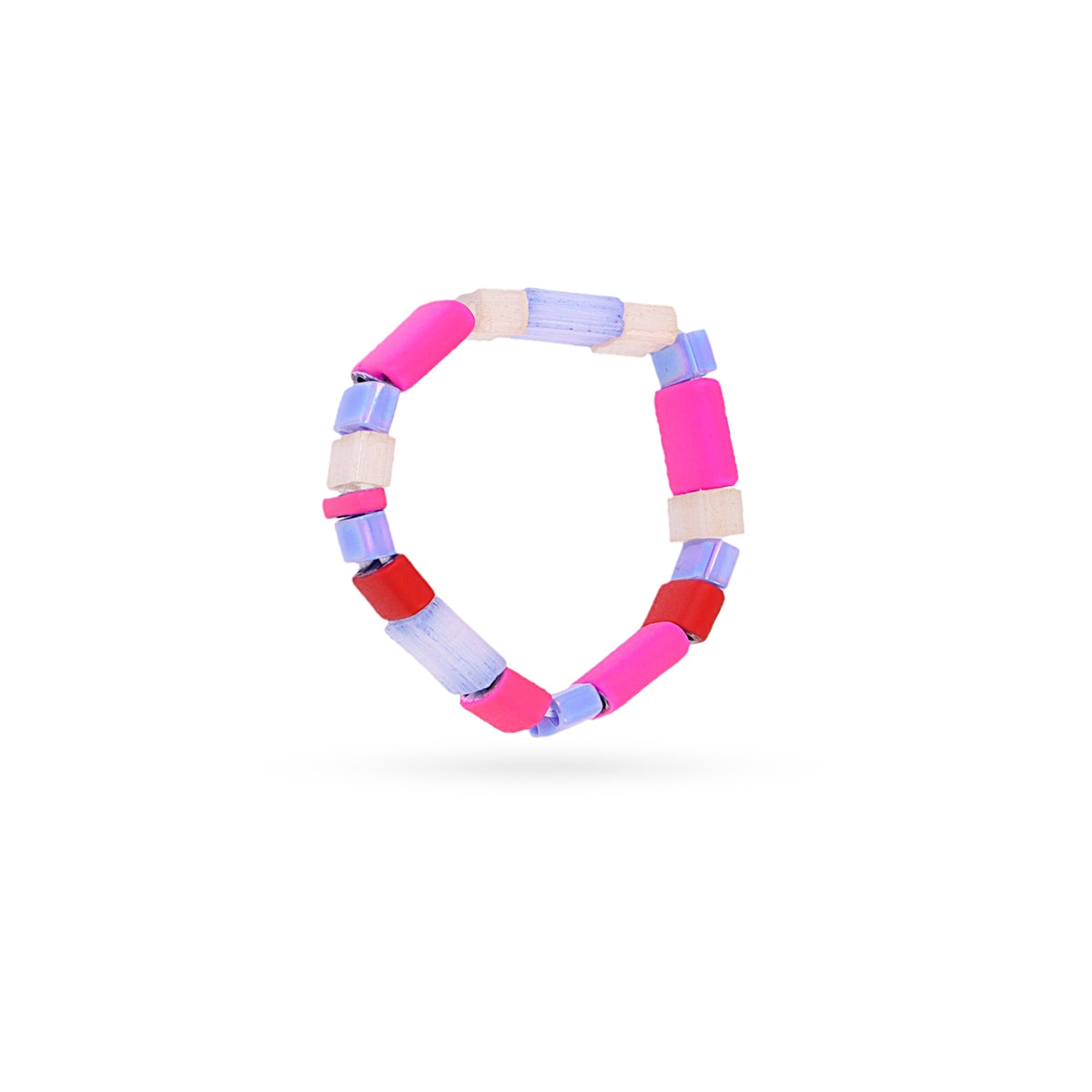 Anillo Miyuki Mali G Anartxy
