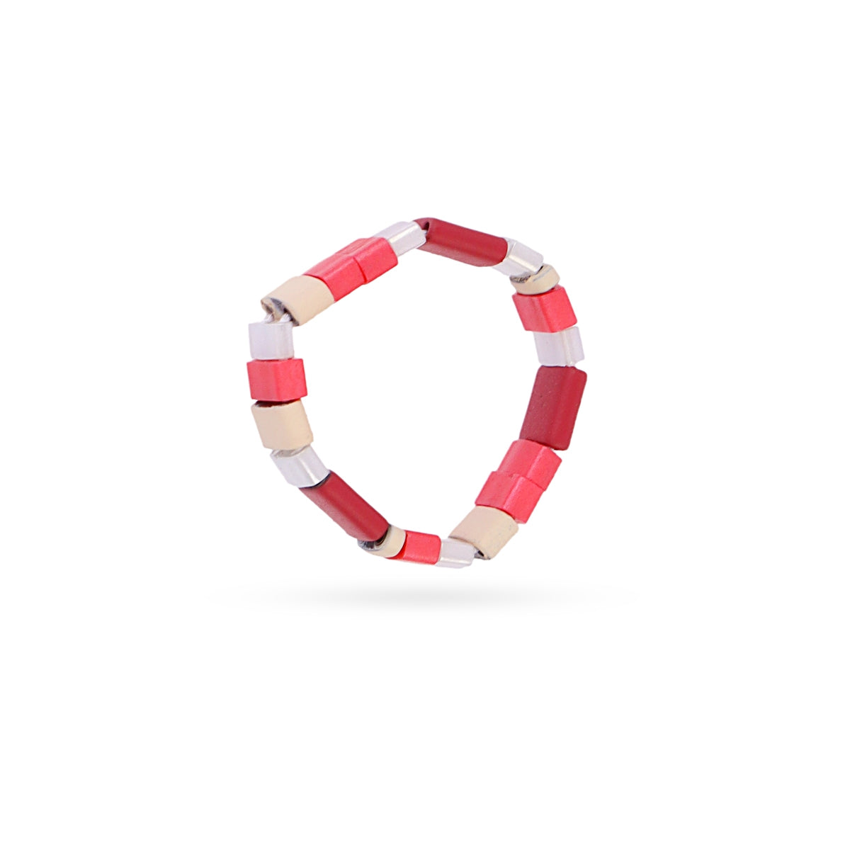 Anillo Miyuki Mali F Anartxy