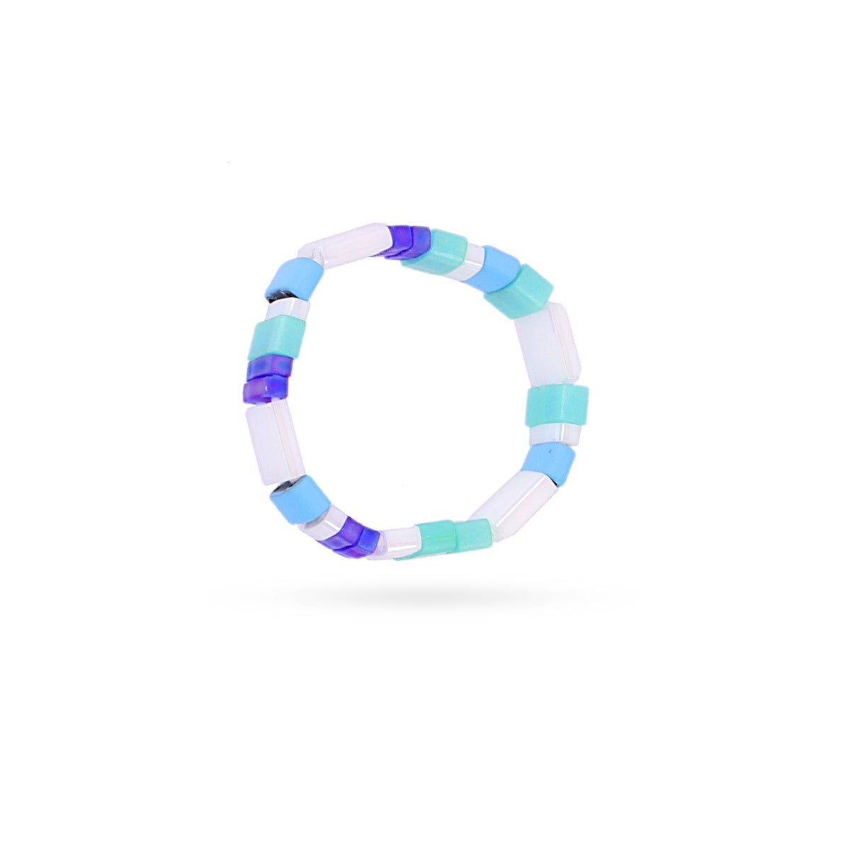 Anillo Miyuki Mali H Anartxy