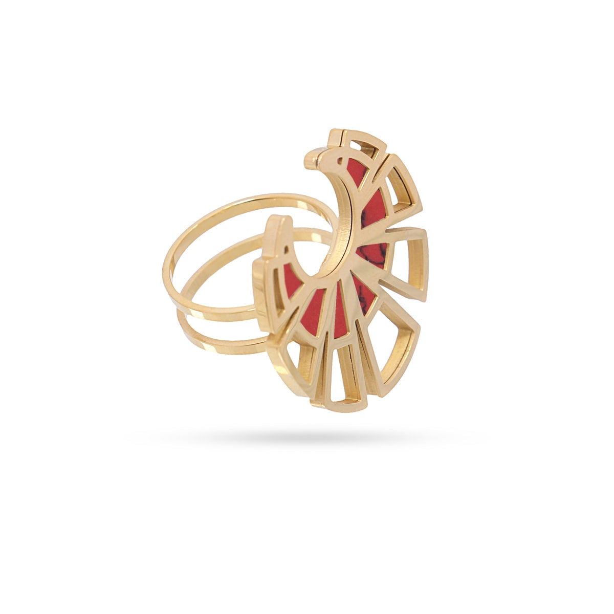 Breeze Zephyra Ring