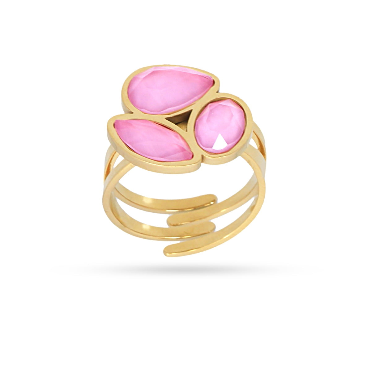 Drops Dew Ring