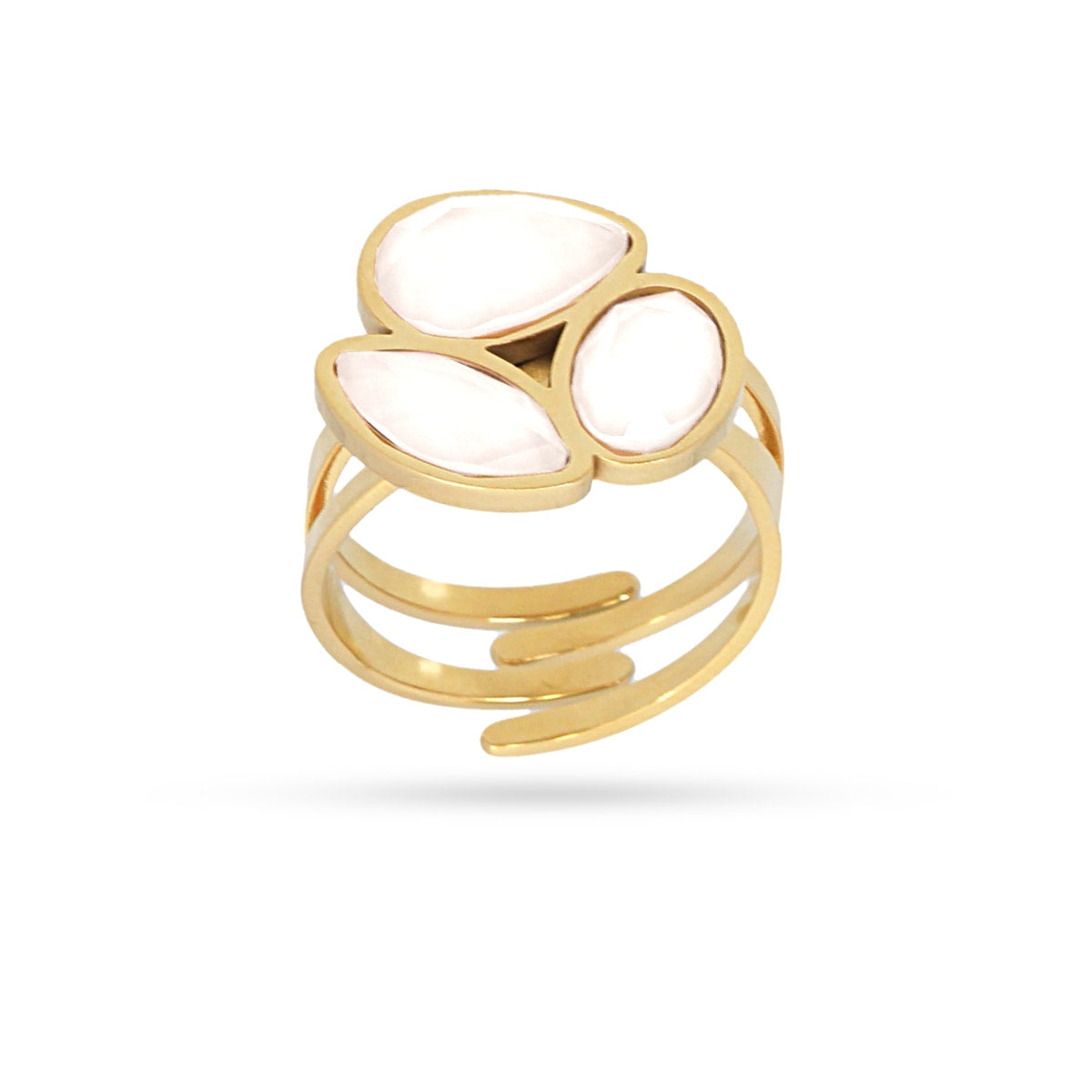 Drops Dew Ring