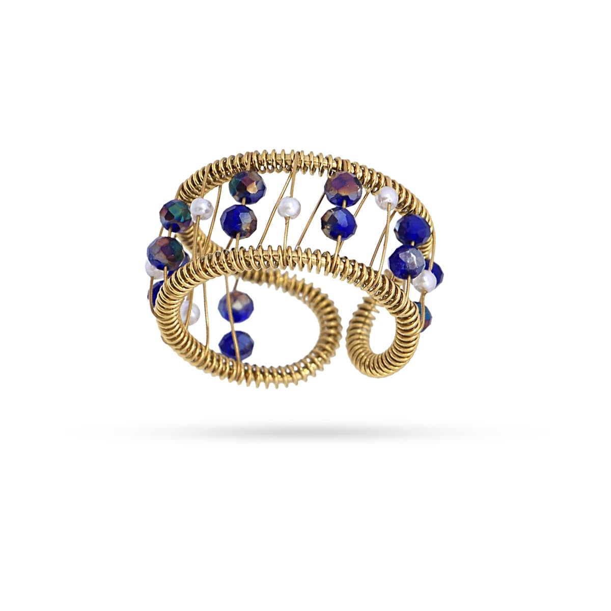 Levity Aerial Ring