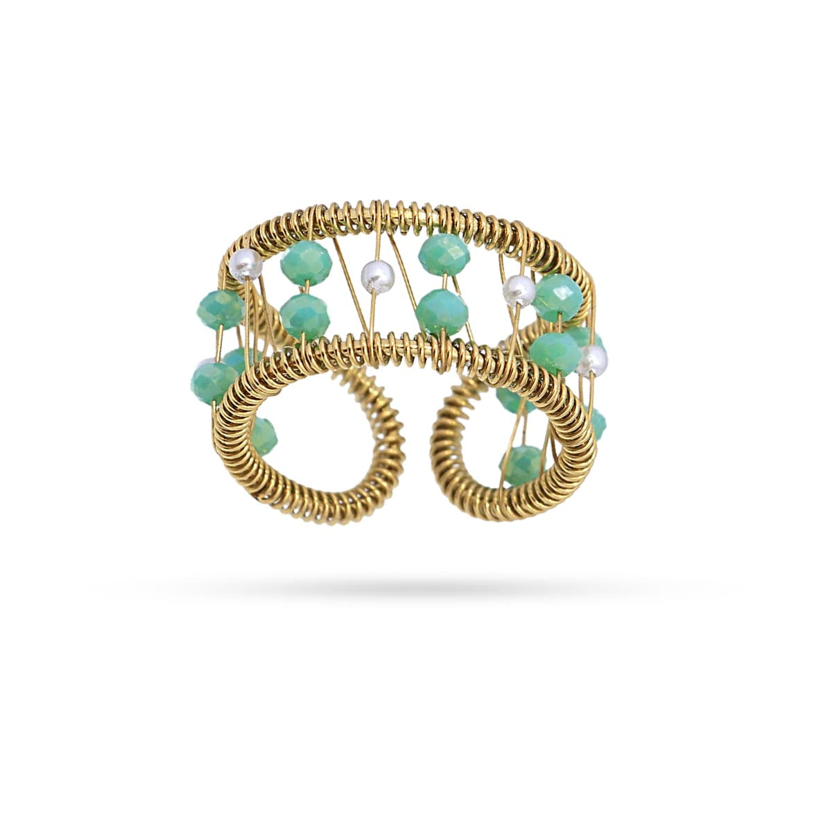 Levity Aerial Ring