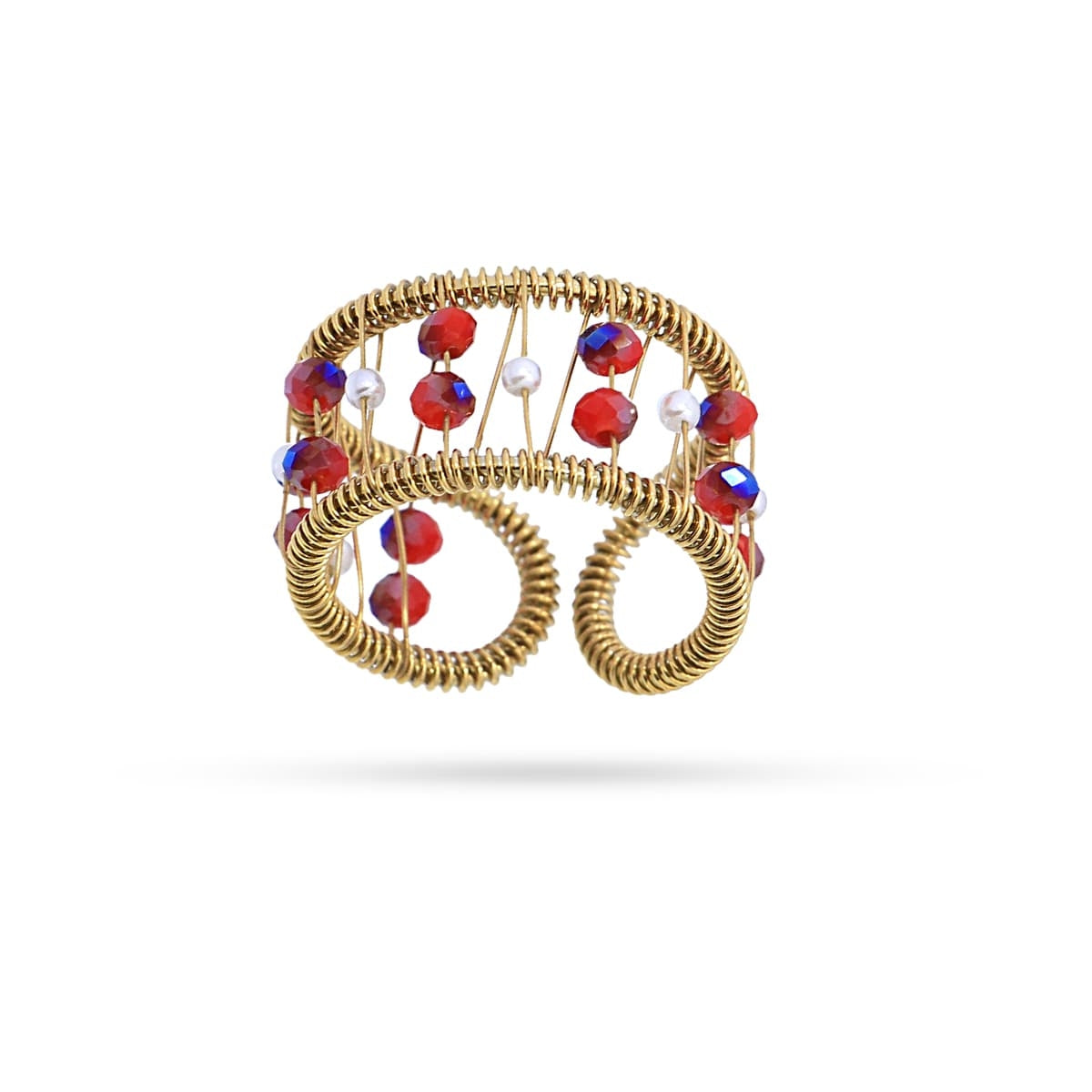 Anillo Levity Aerial
