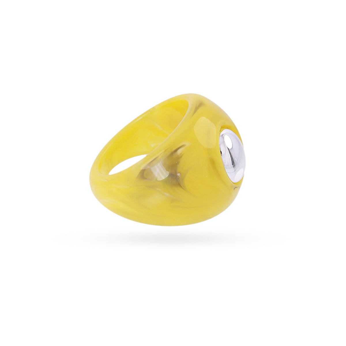 Anillo Thalia Cosma Rojo Anartxy