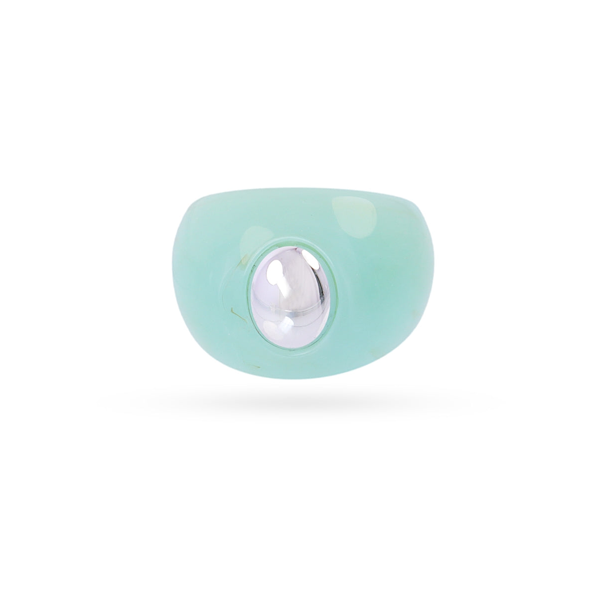 Anillo Thalia Cosma Turquesa Anartxy