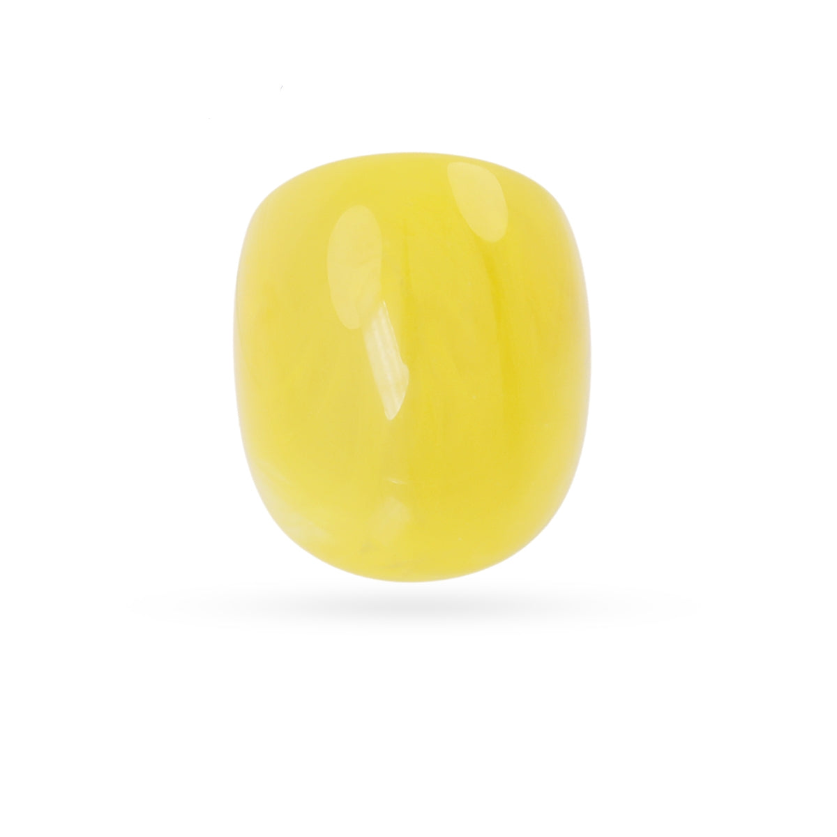 Anillo Thalia Stream Amarillo Anartxy