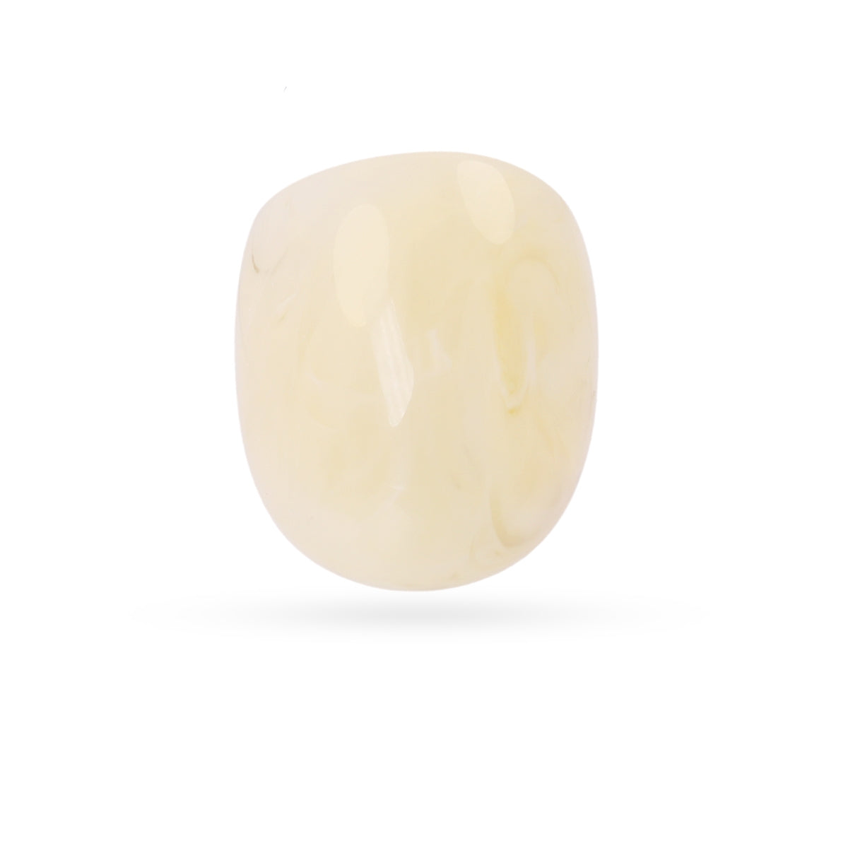 Anillo Thalia Stream Beige Anartxy