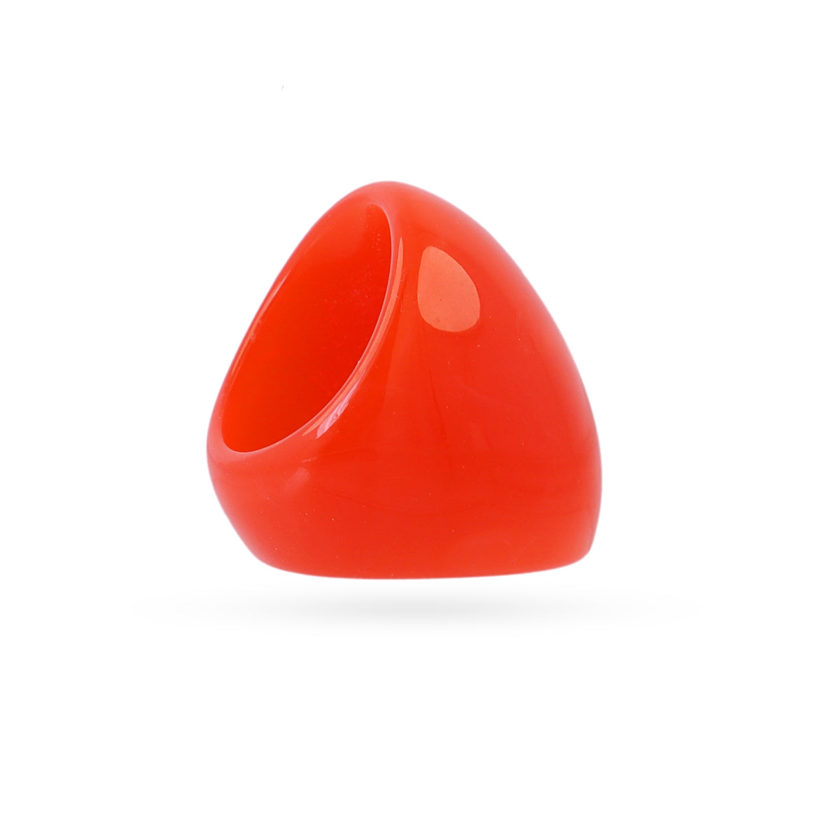 Anillo Thalia Stream Beige Anartxy