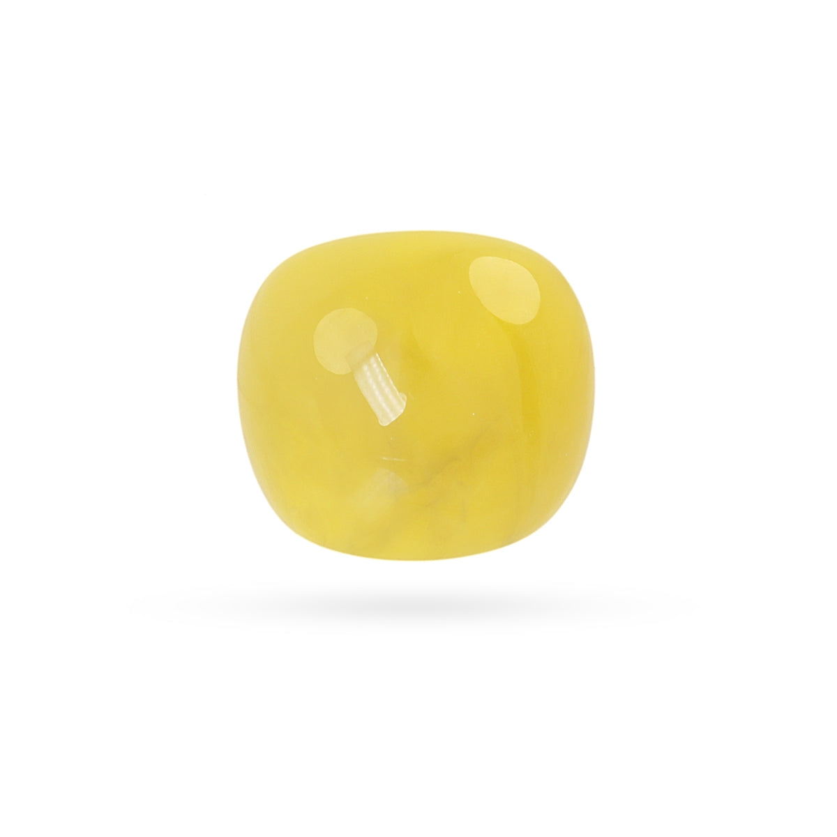 Anillo Thalia Vento Amarillo Anartxy