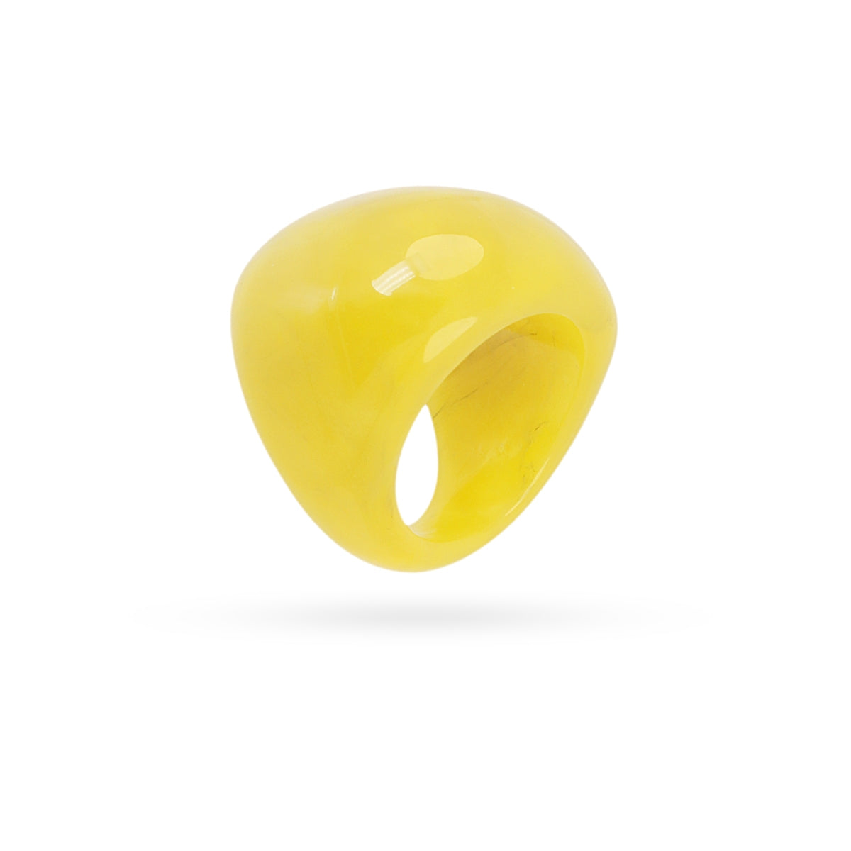 Anillo Thalia Vento Fucsia Anartxy