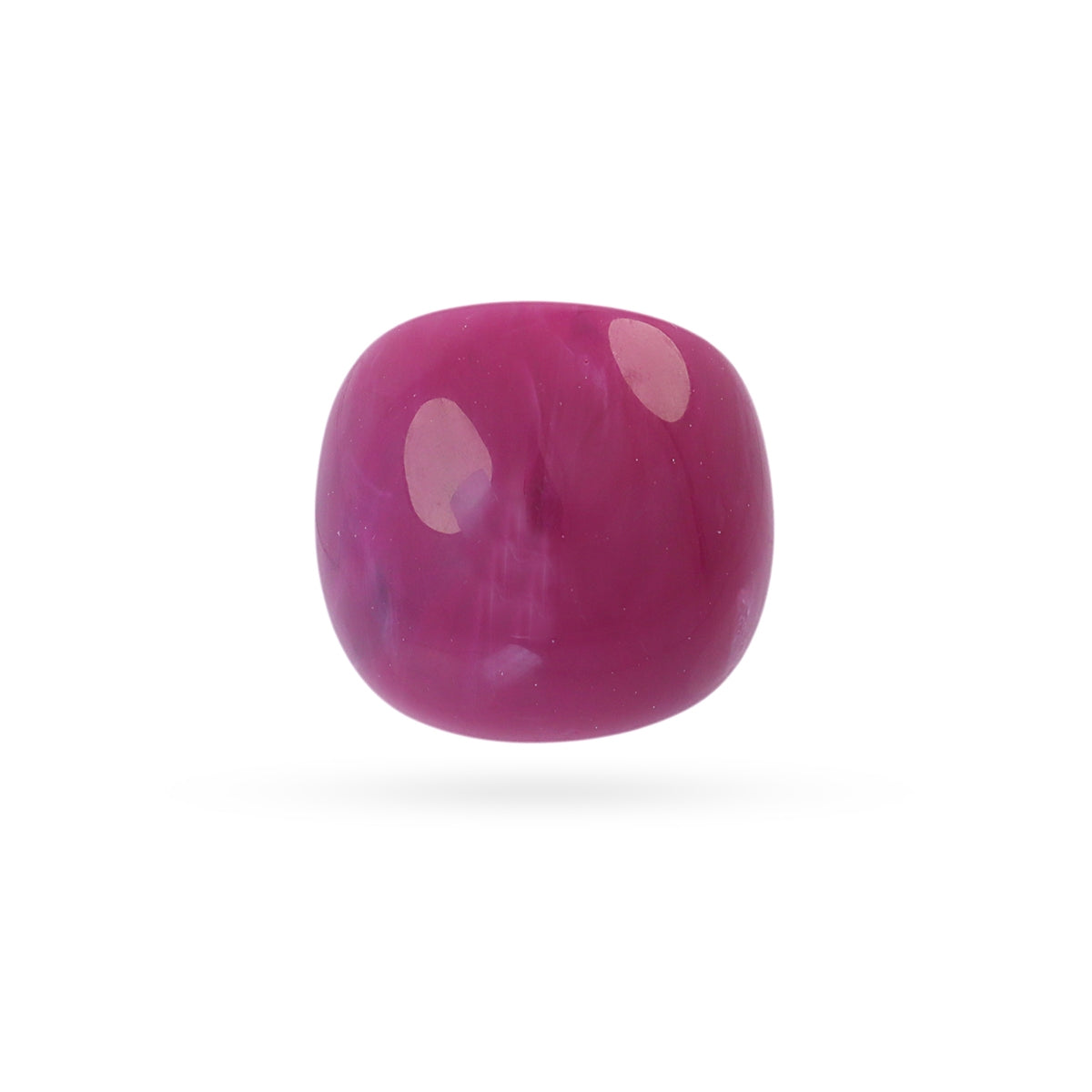 Anillo Thalia Vento Fucsia Anartxy