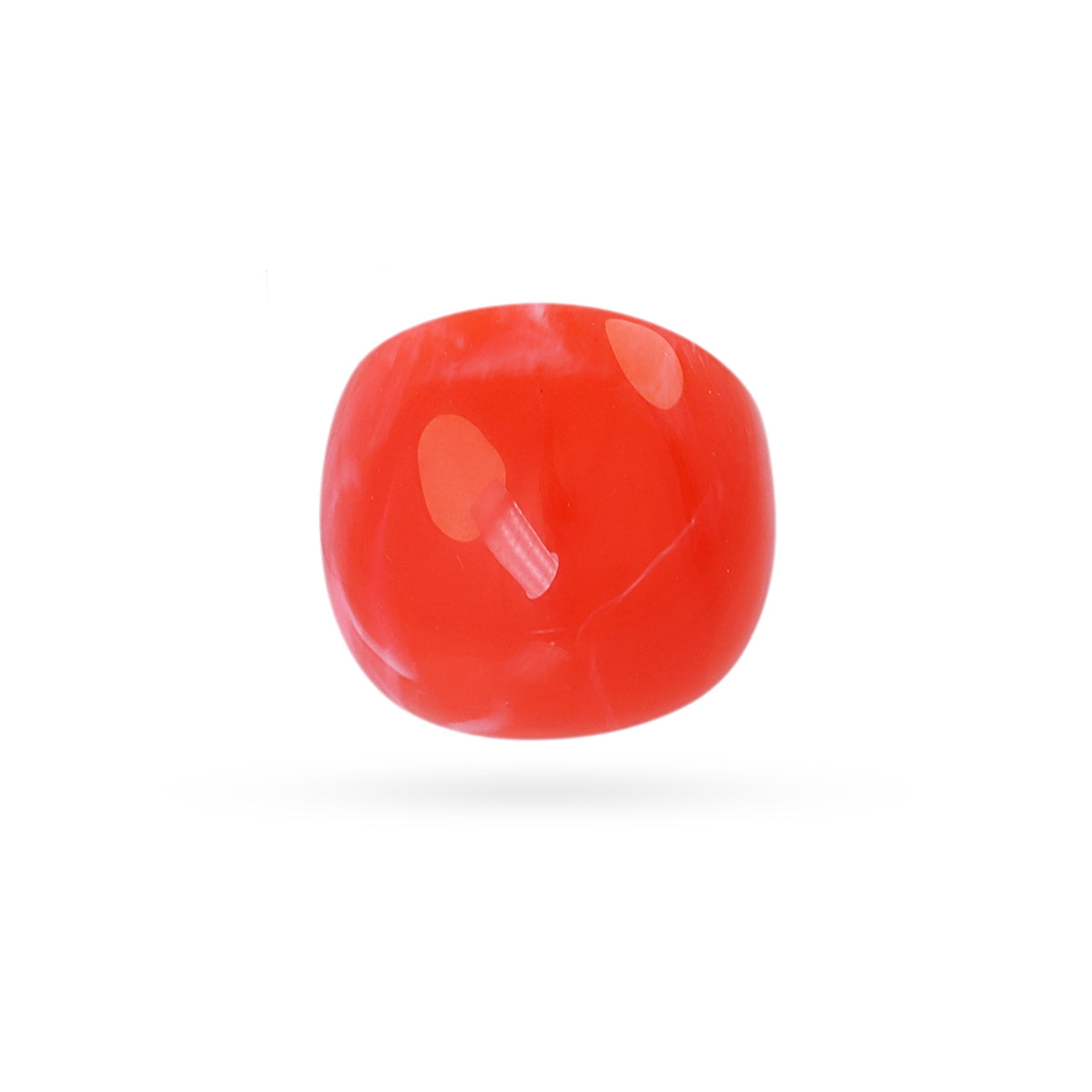 Anillo Thalia Vento Rojo Anartxy
