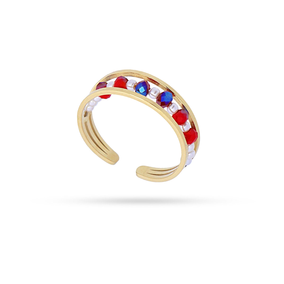 Levity Lift Ring