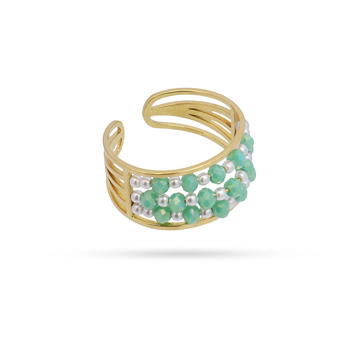 Levity Soar Ring
