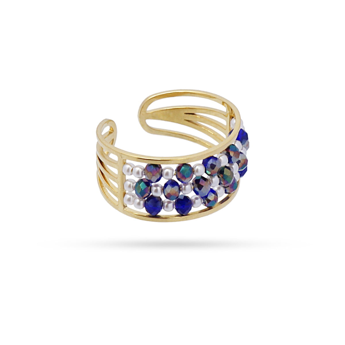 Anillo Levity Soar