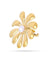 Anillo Whim Florence Dorado Anartxy