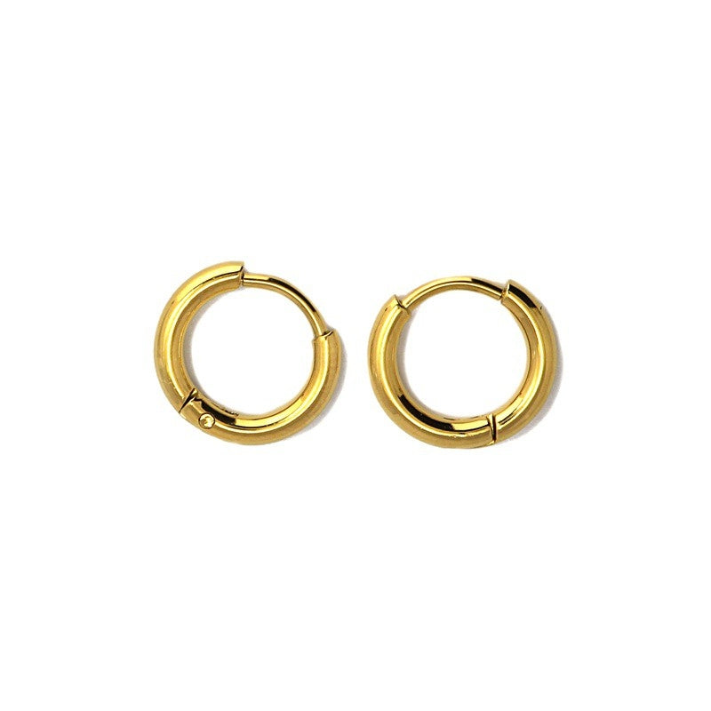 12 MM Hoops