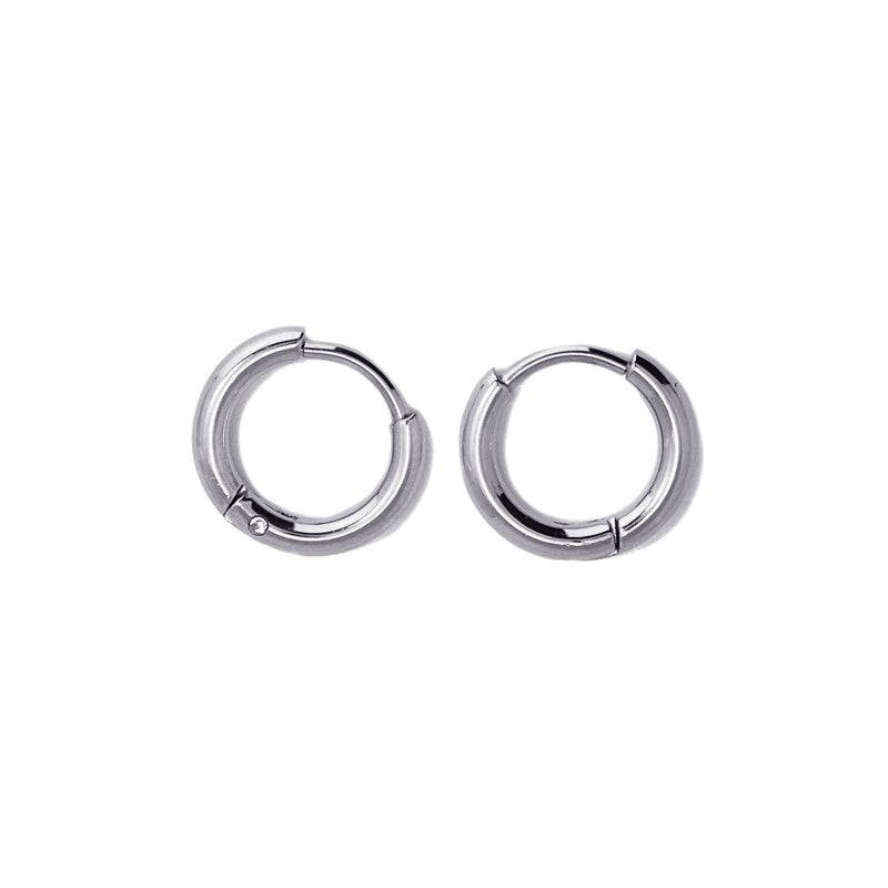 12 MM Hoops