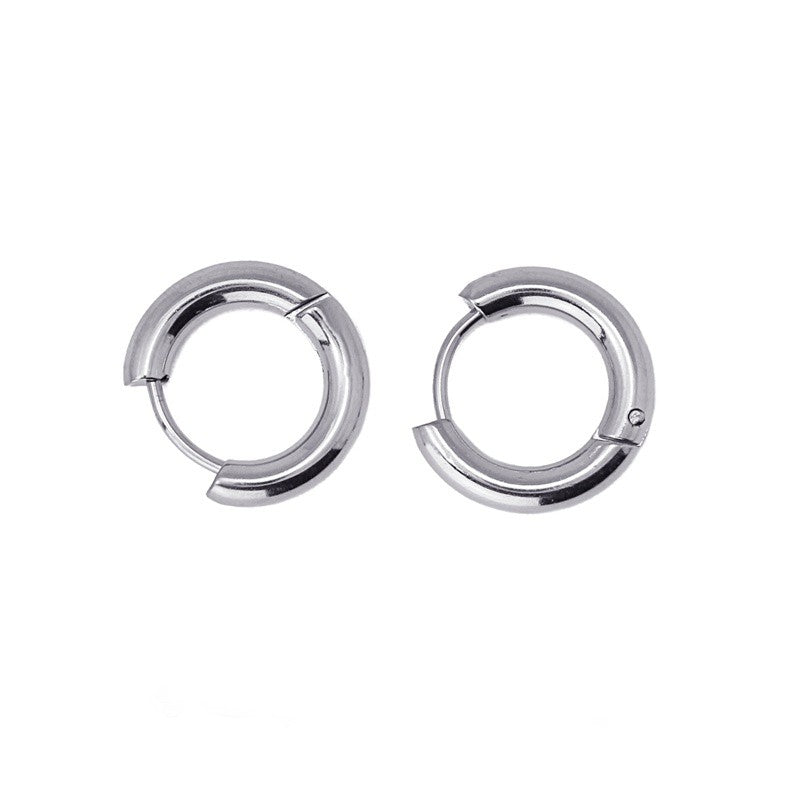 16 MM Hoops