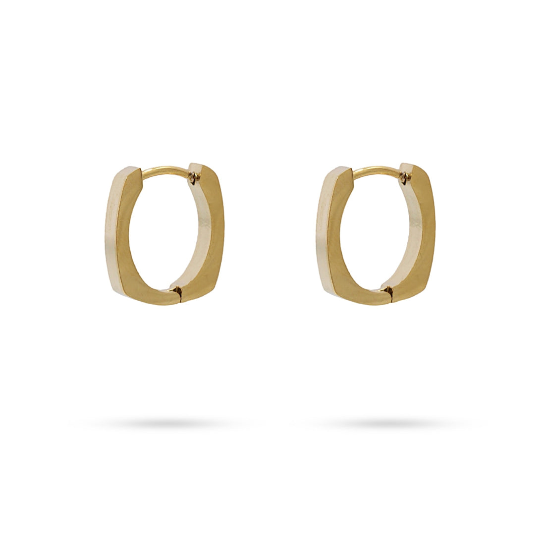Aros Aila Dorado Anartxy