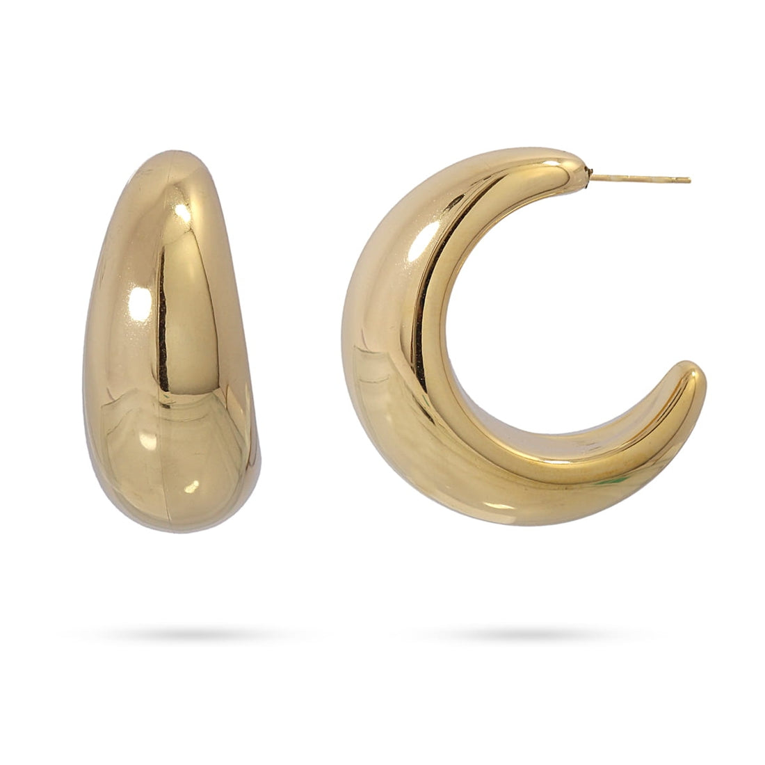 Aros Asta Dorado Anartxy