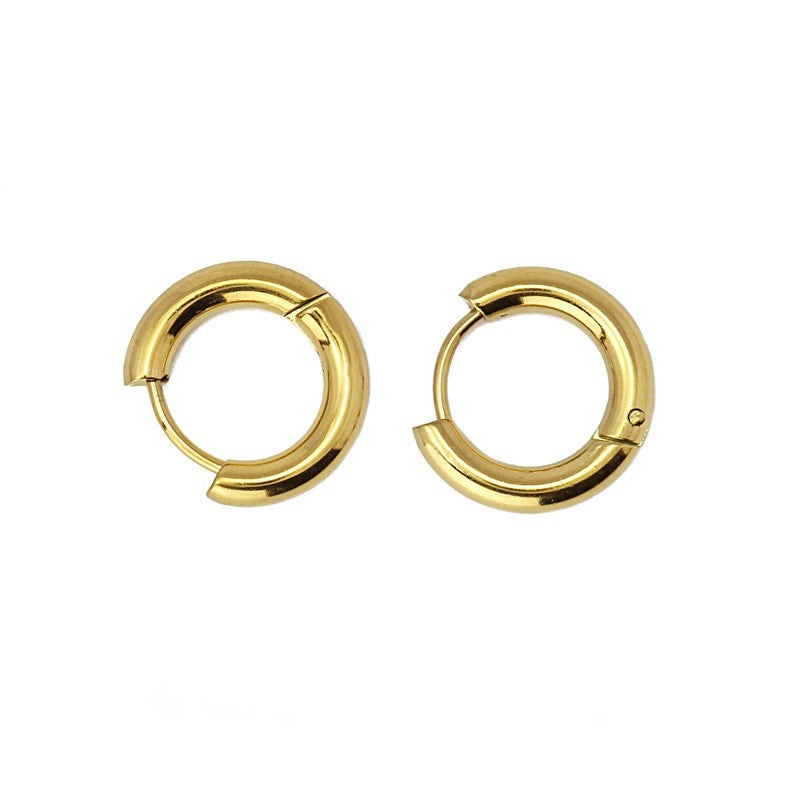 16 MM Hoops