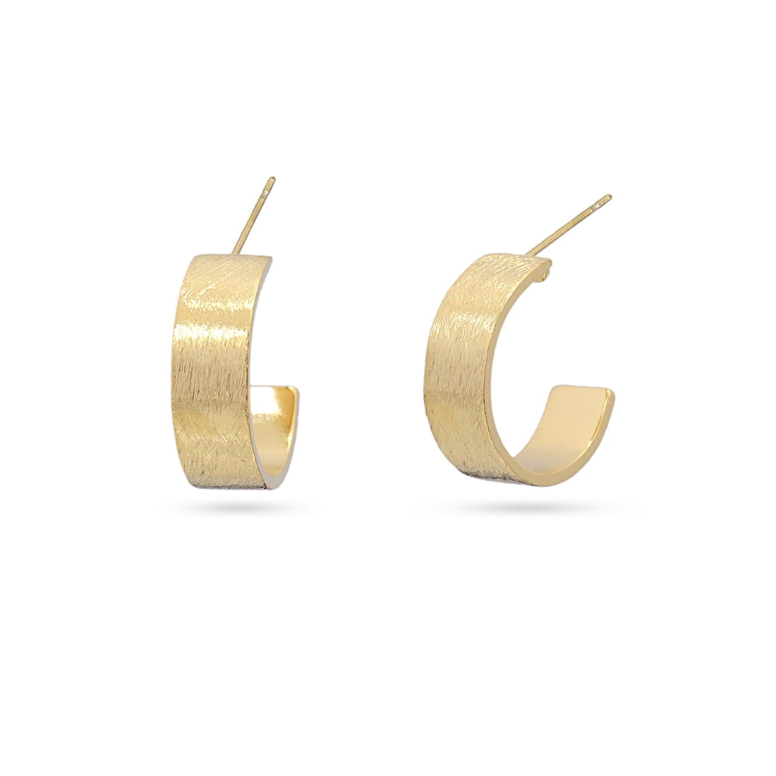 Aros Matt Glissea Dorado Anartxy