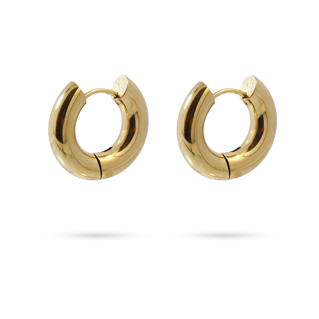 Aros Jumi Dorado Anartxy