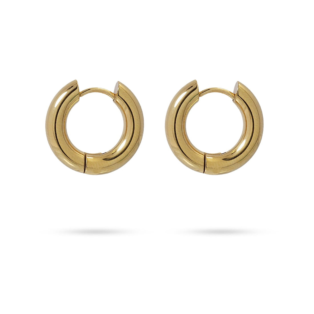 Aros Juni Dorado Anartxy