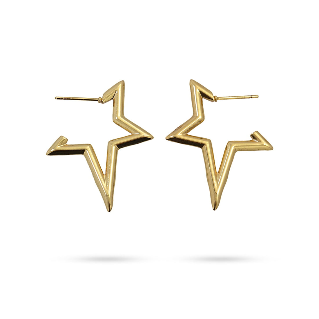 Aros Lina Dorado Anartxy