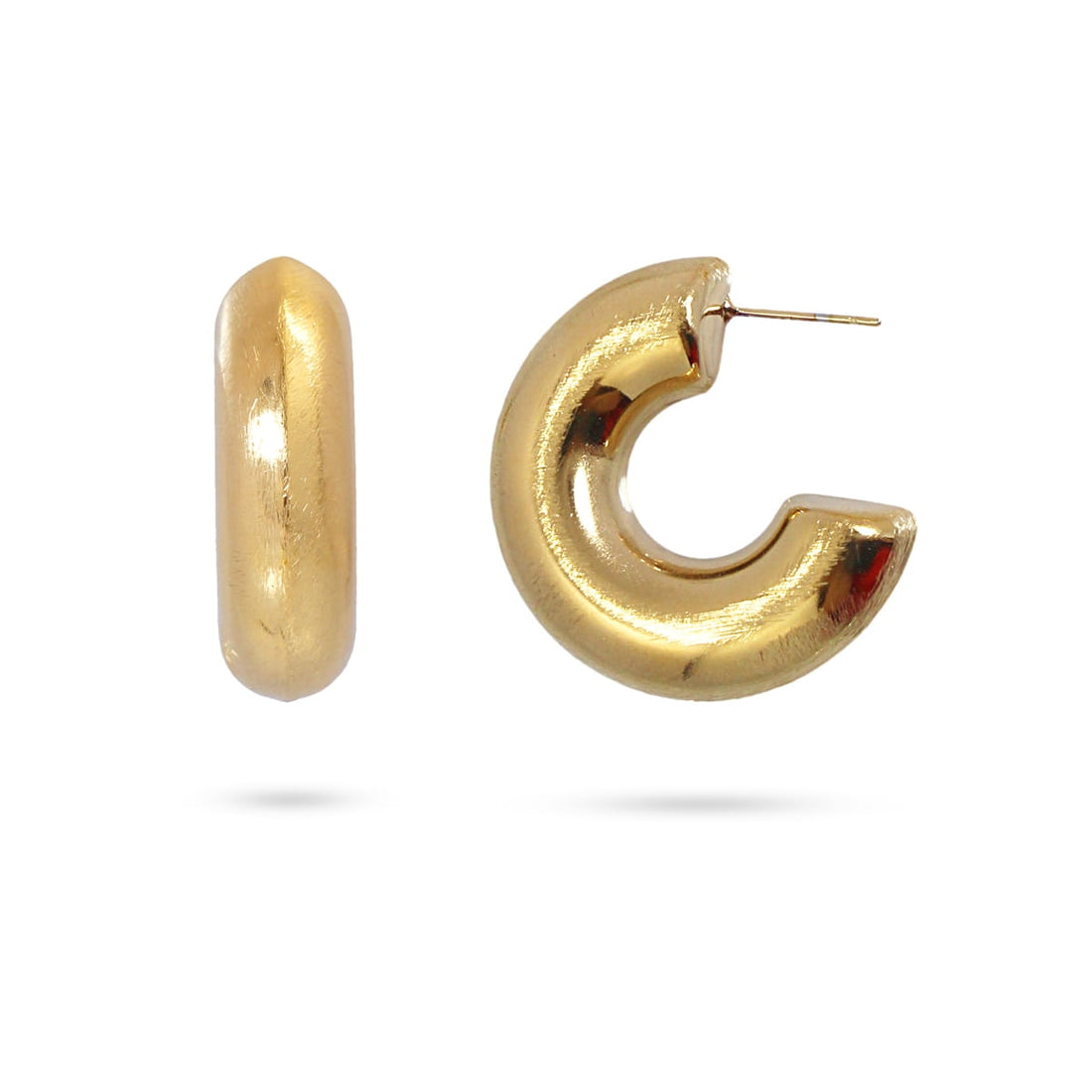 Aros Maila Dorado Anartxy