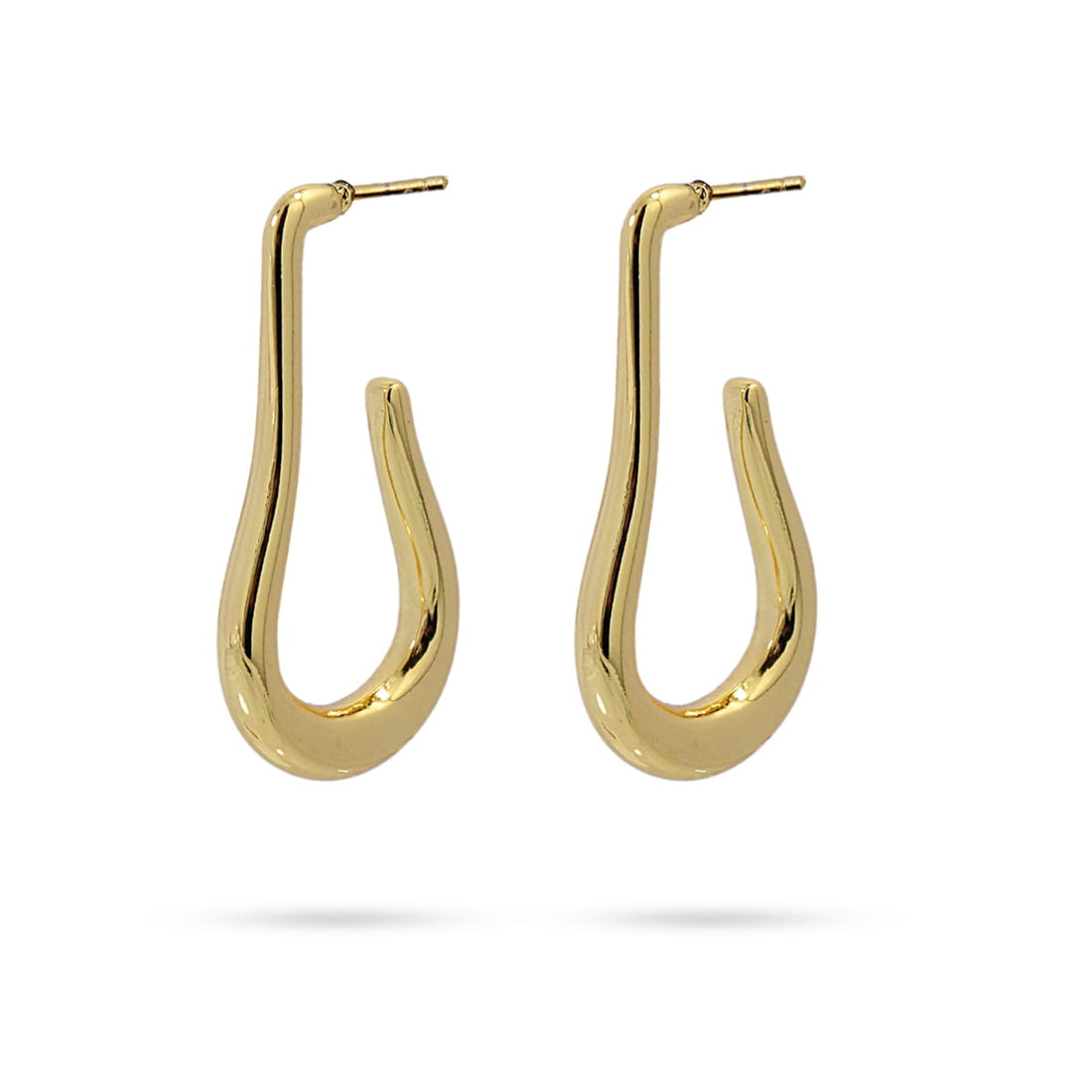 Aros Nuru Dorado Anartxy
