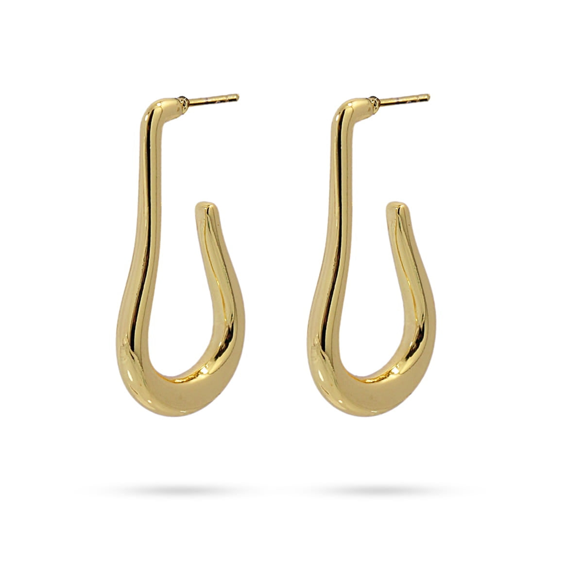 Aros Nuru Dorado Anartxy