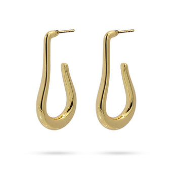 Aros Nuru Dorado Anartxy