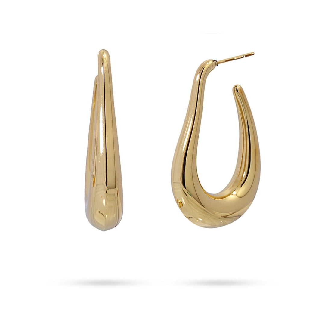 Aros Palesa Dorado Anartxy