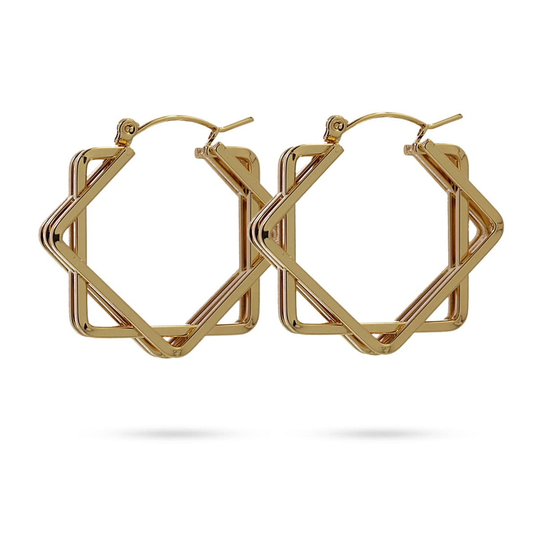 Aros Ramla Dorado Anartxy