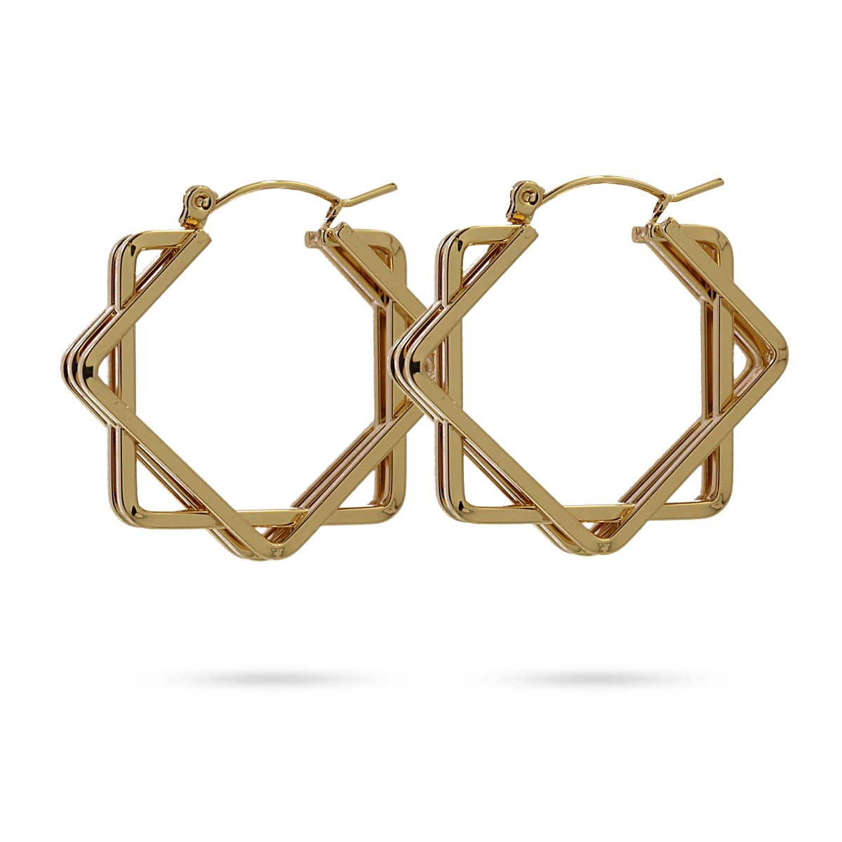 Aros Ramla Dorado Anartxy