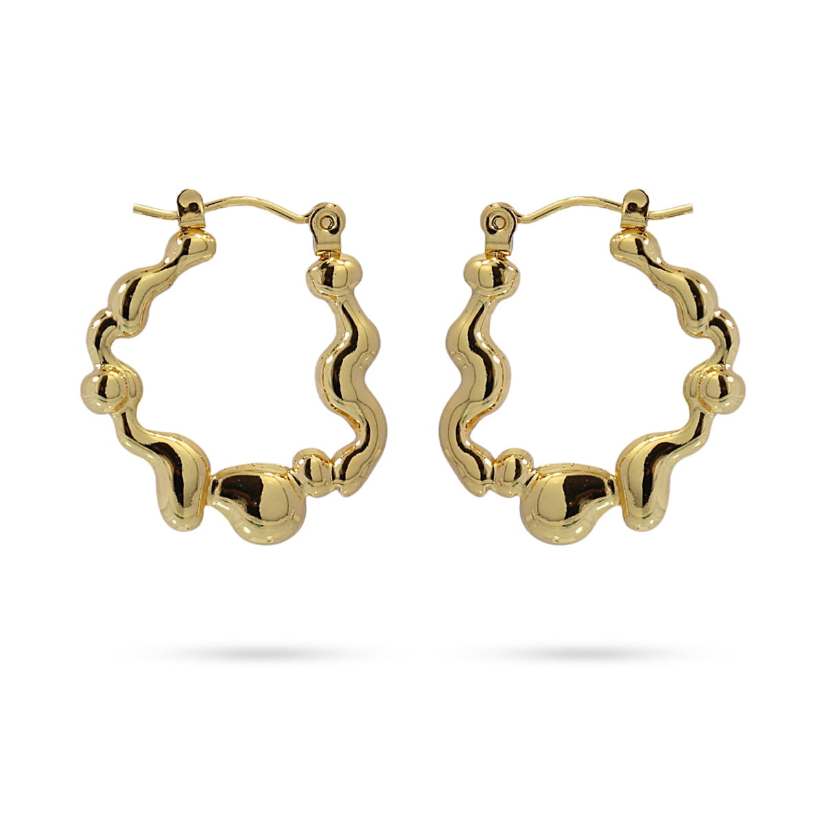 Aros Salama Dorado Anartxy