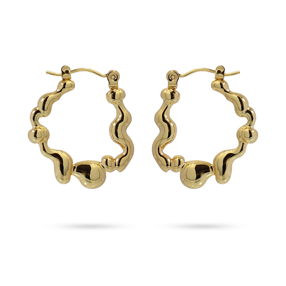 Aros Salama Dorado Anartxy