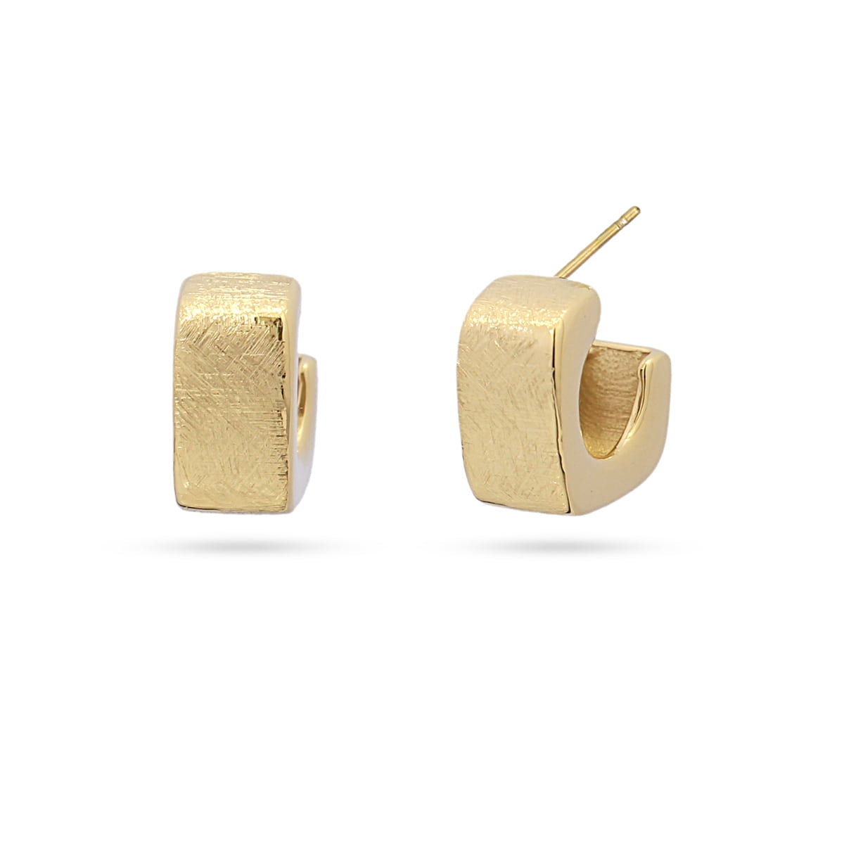 Aros Matt Selith Dorado Anartxy